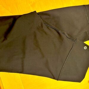 Lululemon Wunder Train leggings